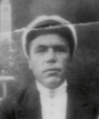 Зайцев Егор Павлович