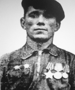 Находнов Василий Николаевич