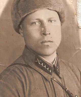 Жуков Николай Михайлович