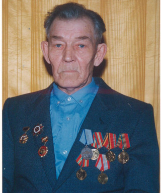 Пивоваров Сергей Семенович