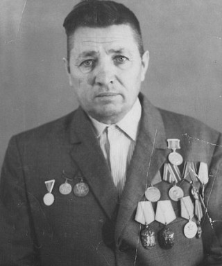 Краевский Антон Яковлевич