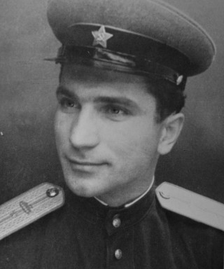 Зинченко Николай Иосифович