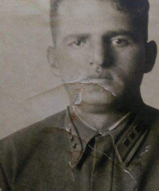 Мнацаканов Гурген Нерсесович