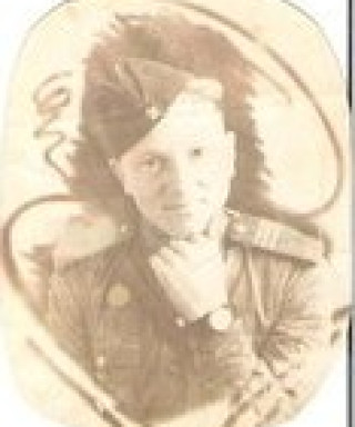 Дубровских Виктор Егорович