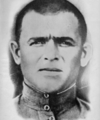 Максидов Даниял Битуевич