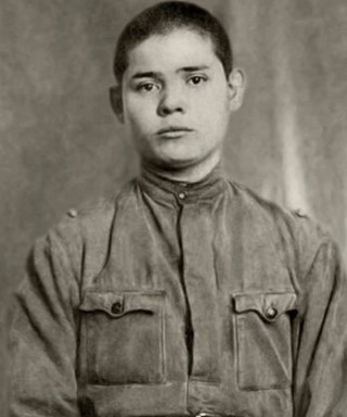 Жеребцов Иван Митрофанович