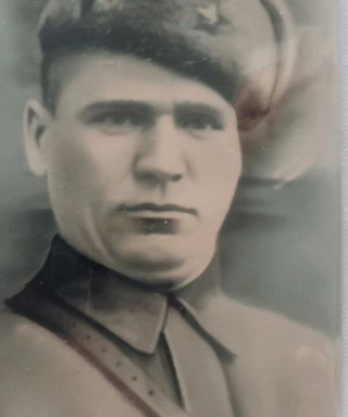 Кладов Ефим Михайлович