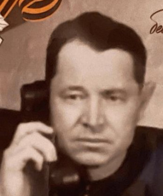 Болтнев Арсентий Егорович