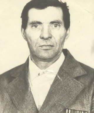 Кочанов Пётр Тимофеевич