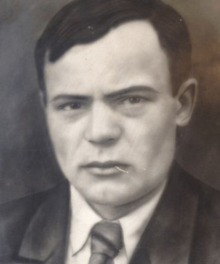 Шустов Иван Осипович