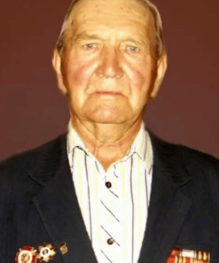 Лускин Александр Демьянович