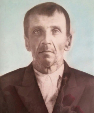 Захаров Александр Константинович