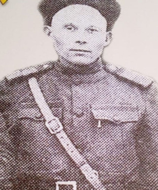 Мунасин Мухамет Мухамадеевич