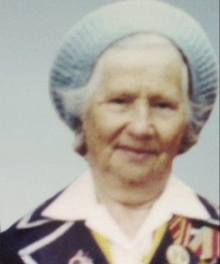 Маюрихина Елена Фроловна