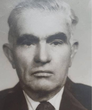 Айрапетян Седрак Мусаелович