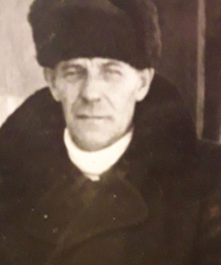 Яшков Павел Александрович