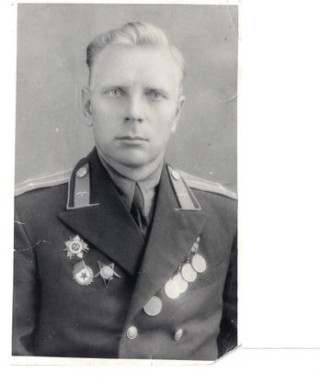 Багновский Иван Викентьевич