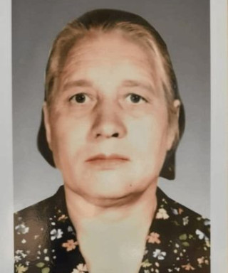 Бушуева Вера Егоровна