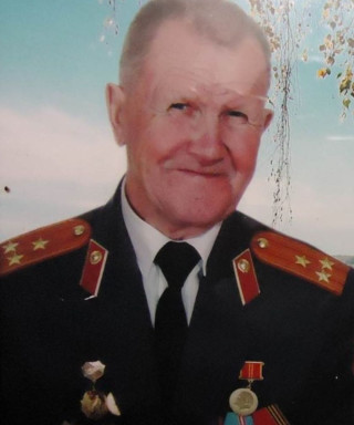 Зайцев Иван Михайлович