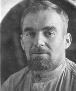 Лукьянчук Степан Степанович