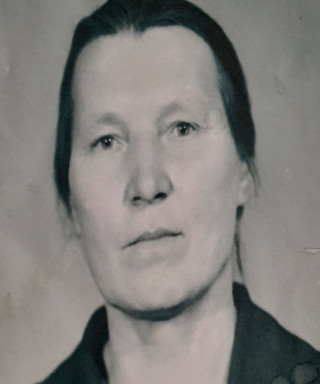 Елина Александра Васильевна