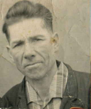 Полуянов Иван Петрович