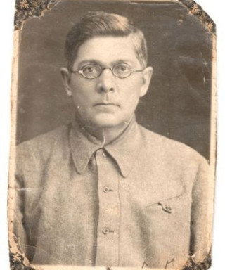 Догадов Иван Ильич