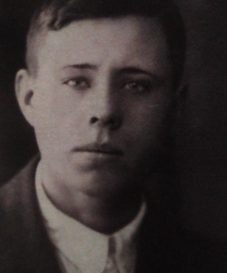 Набойщиков Николай Васильевич