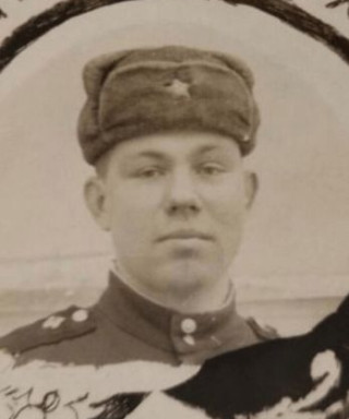 Арсентьев Николай Васильевич