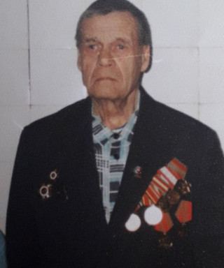 Артемьев Василий Иванович