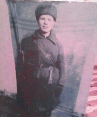 Гайнутдинов Мингали Гайнутдинович