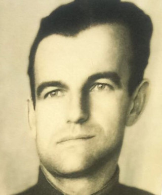 Куренной Иван Дмитриевич