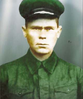 Марутенко Петр Ануфриевич