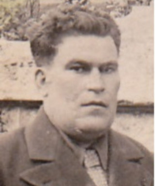 Белов Алексей Григорьевич