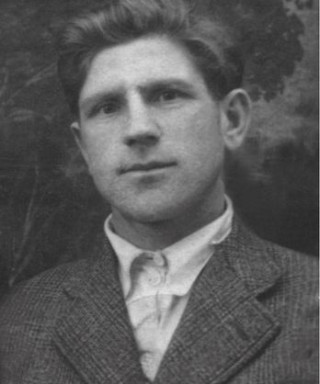 Афанасьев Василий Алексеевич