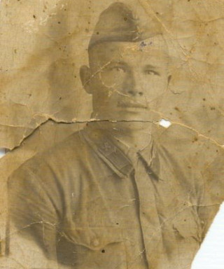 Бабошин Василий Захарович