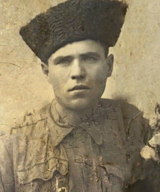 Однороженко Андрей Гаврилович