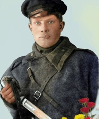 Котенков Василий Федорович