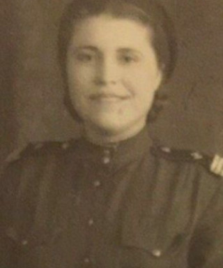 Баева Вера Ермолаевна