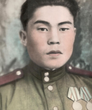 Алеев Анвар Хафизович