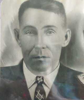 Мартьянов Степан Фролович