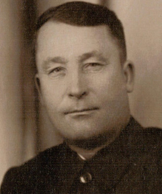 Двойченков Александр Петрович