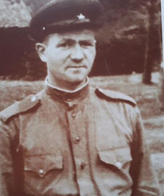 Варфоломеев Иван Терентьевич