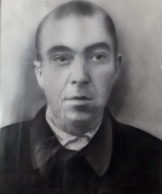 Сычев Михаил Федорович