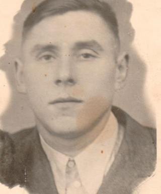 Белов Георгий Иванович