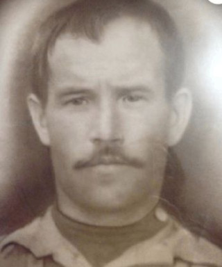 Афанасьев Михаил Егорович