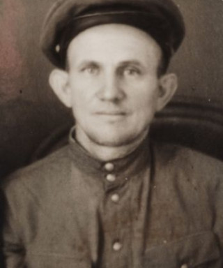 Куриленко Борис Васильевич