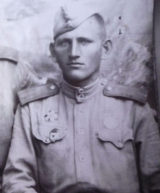 Быстров Фёдор Петрович