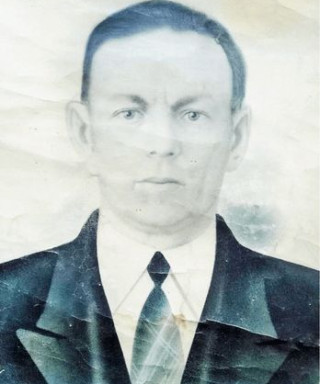 Кулаков Борис Алексеевич