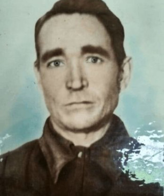 Майоров Анисим Никитич